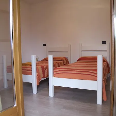 Couette-café Bed And Brekfast Il Melo