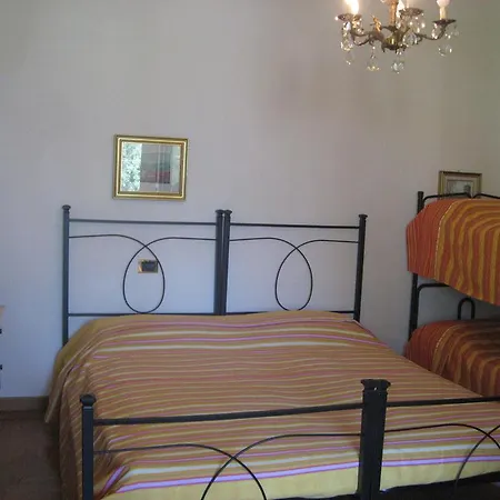 Couette-café Bed And Brekfast Il Melo