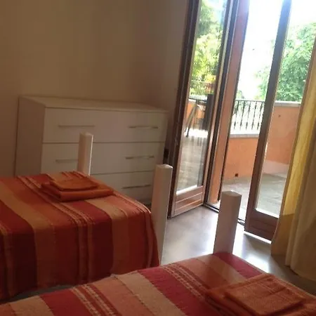 Bed & Breakfast Bed And Brekfast Il Melo *
