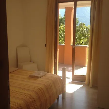 Bed & Breakfast Bed And Brekfast Il Melo *