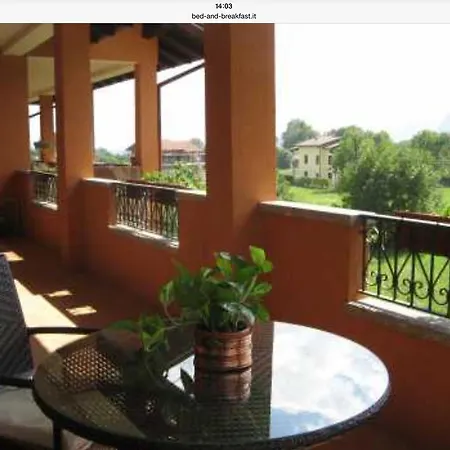 Bed And Brekfast Il Melo Bed & Breakfast *
