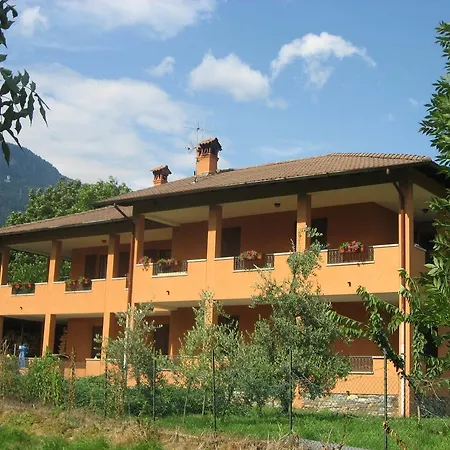 Bed And Brekfast Il Melo Bed & Breakfast *