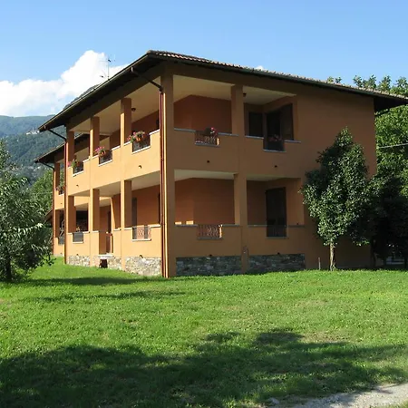 Bed & Breakfast Bed And Brekfast Il Melo